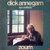 Dick Annegarn – Zoum (LP used France 1977 NM/VG+)