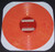 Smashing Pumpkins – Siamese Dream (2LPs used US 1993 orange marbled vinyl gatefold jacket NM/NM)
