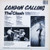 The Clash – London Calling (2LPs used Canada 1980 NM/VG+)