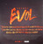 Future - Evol - (EX/VG) Red Orange Vinyl 
