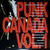 Various Artists – Punk Canada Vol. 1 (LP used Canada 2022 NM/NM)