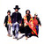 Ben Harper And The Innocent Criminals - Burn To Shine (2009 EX/EX)