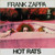 Frank Zappa - Hot Rats (1970 EX/VG+)