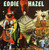 Eddie Hazel - Game, Dames and Guitar Thangs (2021 USA, Electric Blue Vinyl)