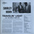 Shirley Horn – Travelin' Light (LP used 1997 NM/NM)