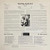 Warne Marsh Quartet – Music For Prancing (LP used US 1985 reissue NM/VG+)