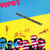 Vopo's - Dead Entertainment (1982 EX/EX)