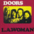 The Doors - L.A. Woman (Canada, SEALED CD)