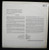 Max Roach Quintet – The Many Sides Of Max (LP used UK 1964 mono NM/VG+)