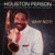 Houston Person – Why Not! (LP used US 1991 NM/NM)