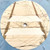 Pharoah Sanders - Floating Points - Promises (Limited Edition Marbled Vinyl NM/NM)