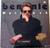 Bennie Wallace – Bordertown (LP used US 1988 NM/VG+)