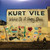 Kurt Vile - Wakin On A Pretty Daze (EX/EX) 2013 