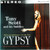 Tony Scott And His Buddies - Gypsy (1987 Spain -EX/EX)