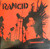 Rancid - Indestructible (VG+/NM-) (2003, US) - Red vinyl 