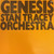 Stan Tracey Orchestra – Genesis (LP used UK 1987 NM/VG+)