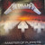 Metallica - Master Of Puppets (1986 CA, VG+/VG)