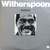 Jimmy Witherspoon - The 'Spoon Concerts (EX/EX)