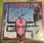 Voivod* - Nothingface (1989 Autographed)