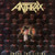 Anthrax – Among The Living (LP used Canada 1987 VG+/VG+)