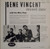 Gene Vincent With The Blue Caps – A Gene Vincent Record Date (LP used France 1978 mono reissue NM/VG++)