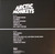 Arctic Monkeys – AM (LP used US 2013 gatefold jacket 180 gm vinyl NM/NM)