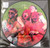 Red Hot Chili Peppers – Go Robot (2 track 12 inch double sided picture disc EP used Europe 2017 NM/NM)