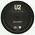 U2 - The Blackout (2017 Sealed 12” EP)