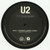 U2 - The Blackout (2017 Sealed 12” EP)