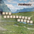 Grandaddy — The Sophtware Slump (US 2023 Reissue, Evergreen Vinyl, NM/NM-)