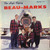 Beau-Marks - The High Flying (VG+/NM-) (1st Canadian pressing)