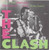 The Clash - Train In Vain / Bankrobber (1980 7” German EX/EX)