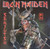 Iron Maiden – Senjutsu (3LPs used Europe 2021 limited edition 180 gm vinyl NM/NM)