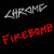 Chrome - Firebomb (1982 USA)