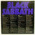 Black Sabbath – Master Of Reality (LP used US 1971 repress with embossed cover VG+/VG+)