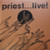 Judas Priest – Priest... Live! (2LPs used Canada 1987 VG+/VG+)