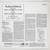 Nathan Milstein, Glazounov / Dvořák, Rafael Frühbeck De Burgos, New Philharmonia Orchestra – Concerto In A Minor, Op. 82 / Concerto In A Minor, Op. 53 (LP used UK 1968 stereo NM/VG++)
