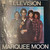 Television - Marquee Moon (1st Canadian, EX/VG)