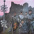Tenpole Tudor – Swords Of A Thousand Men (LP used Canada 1981 compilation NM/NM)