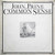 John Prine - Common Sense (1975 EX/EX)