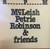 McLeish, Petrie, Robinson & Friends – R......P......M (LP used Canada 1978 blue vinyl VG+/VG+)