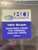 Andrew Hill - Smoke Stack (2020 EU, Blue Note, EX/EX)