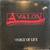 Avalon - Voice Of Life (Sealed 1977 CA)