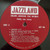 Philly Joe Jones – Drums Around The World (LP used US 1966 mono reissue VG+/VG+)