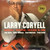 Larry Coryell – Monk, Trane, Miles & Me (LP used US 2014 reissue 180 gm vinyl VG+/NM)