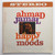 Ahmad Jamal -  Happy Moods (EX / EX)