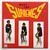 The Supremes – Meet The Supremes (1983 reissue  EX / EX)