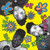 De La Soul - 3 Feet High And Rising (2013 US Reissue, NM/NM)