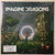 Imagine Dragons - Origins (2018 Out of Print Sealed)