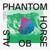 Phantom Horse – Als Ob (LP used Mexico 2017 green vinyl NM/NM)